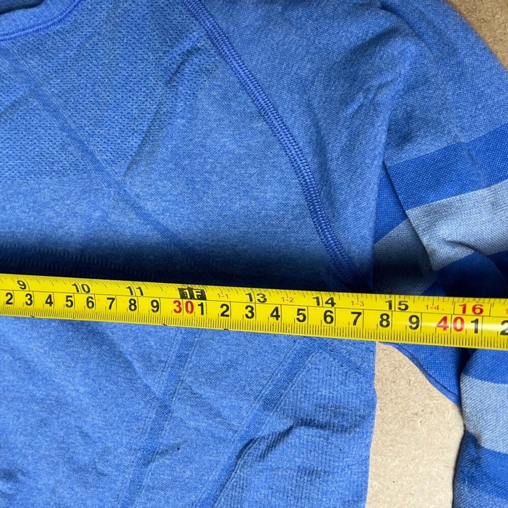 Ivivva Swiftly Long Sleeve Activewear Tee Size 14 - Picture 5 of 6